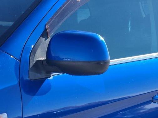 2015 Mitsubishi Outlander Sport SE