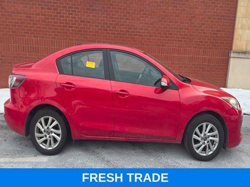 2013 Mazda Mazda3 i Grand Touring