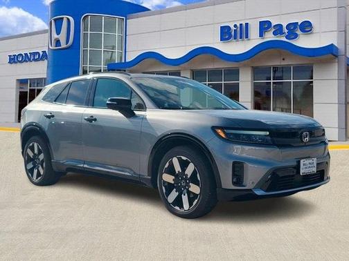 2026 Honda Prologue Elite