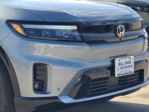 2026 Honda Prologue Elite