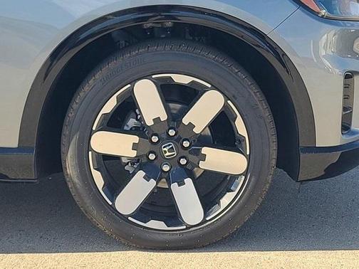 2026 Honda Prologue Elite