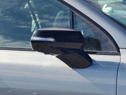 2026 Honda Prologue Elite