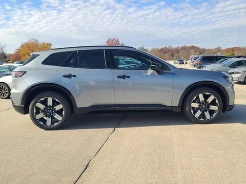 2026 Honda Prologue Elite