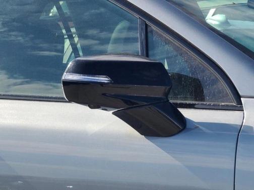 2026 Honda Prologue Elite