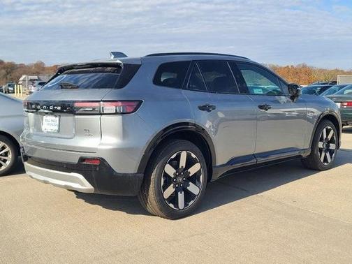 2026 Honda Prologue Elite