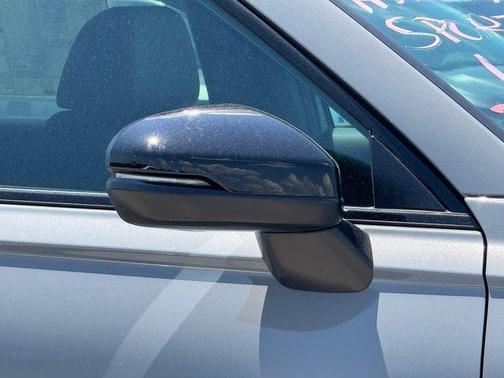 Urban Gray Pearl 2026 Honda CR-V Hybrid Sport-L