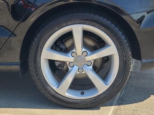 2015 Audi A3 2.0T Premium