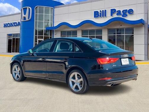 2015 Audi A3 2.0T Premium