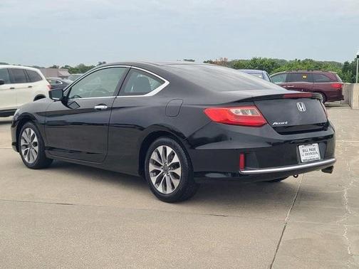 2013 Honda Accord LX-S