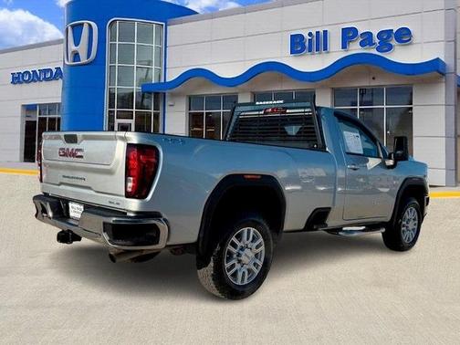 2022 GMC Sierra 3500 SLE