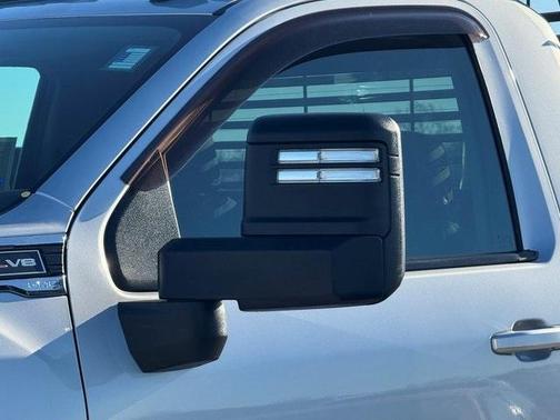 2022 GMC Sierra 3500 SLE