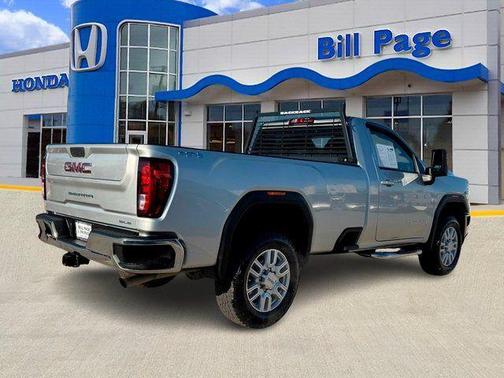 2022 GMC Sierra 3500 SLE