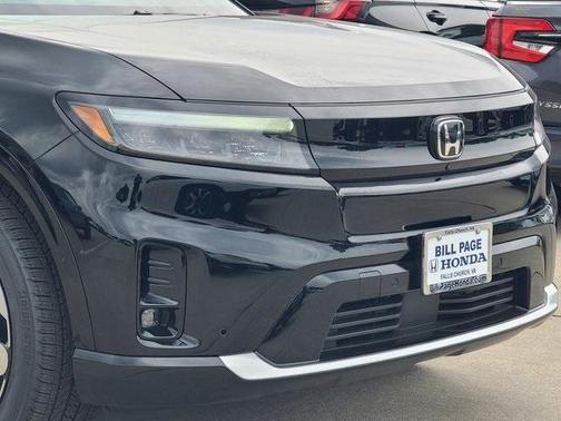 2025 Honda Prologue Elite
