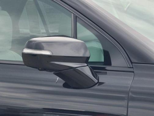 2025 Honda Prologue Elite