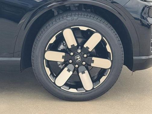 2025 Honda Prologue Elite