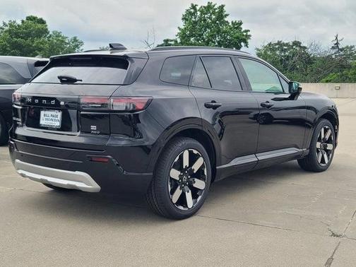 2025 Honda Prologue Elite