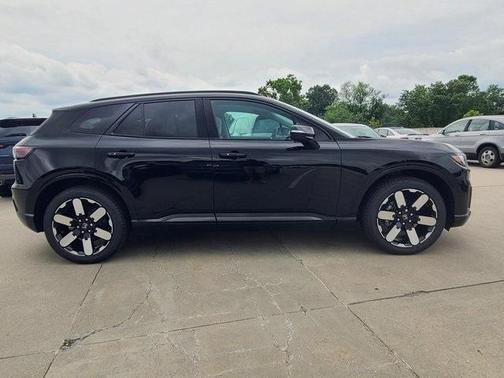 2025 Honda Prologue Elite