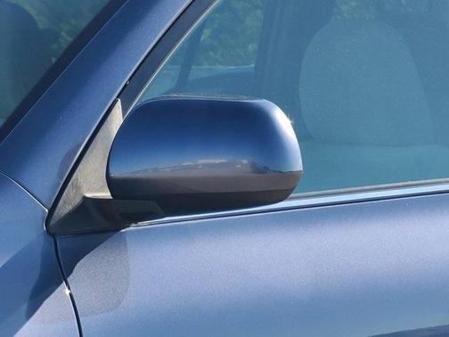 2012 Toyota Highlander Base