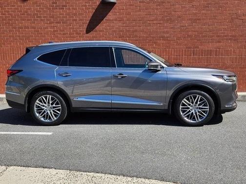 2023 Acura MDX Advance