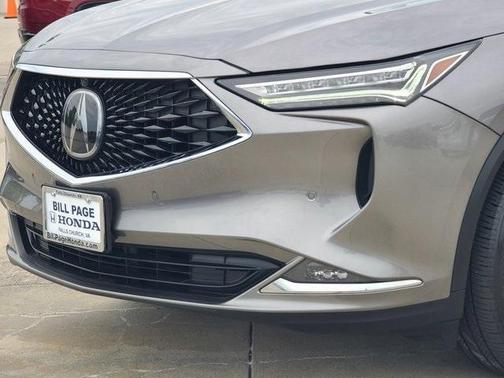 2023 Acura MDX Advance