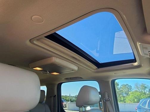 2013 GMC Yukon XL 1500 Denali