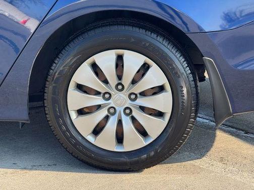 2008 Honda Accord LX