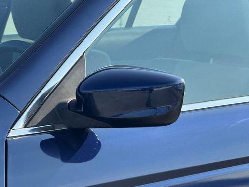 2008 Honda Accord LX