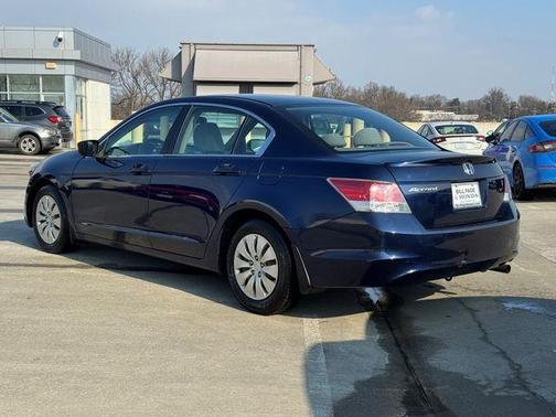 2008 Honda Accord LX