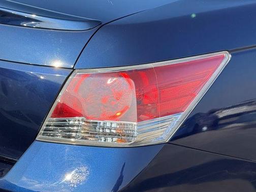 2008 Honda Accord LX