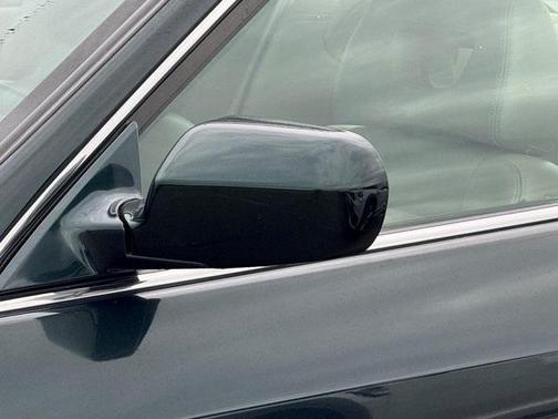 2001 Honda Accord EX-L