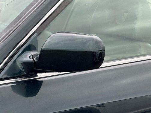 2001 Honda Accord EX-L