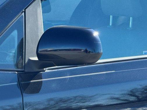 2015 Toyota Sienna L