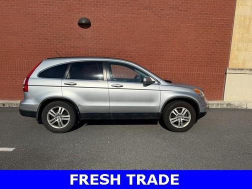 2011 Honda CR-V EX-L