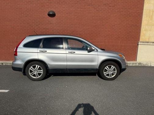 2011 Honda CR-V EX-L