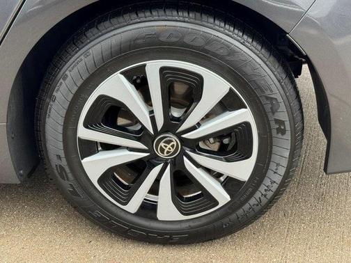 2019 Toyota Prius Prime Premium