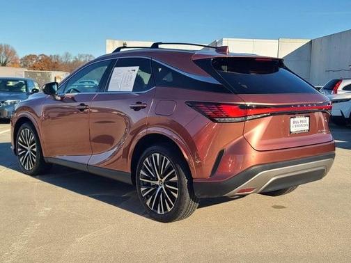 2024 Lexus RX 350 Premium Plus