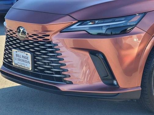 2024 Lexus RX 350 Premium Plus