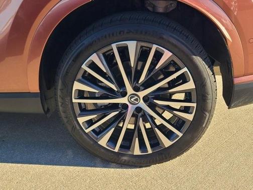 2024 Lexus RX 350 Premium Plus