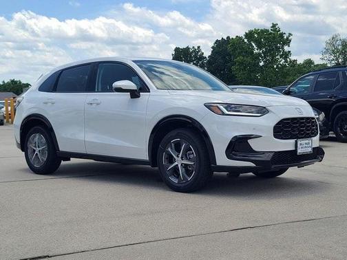 2025 Honda HR-V EX-L