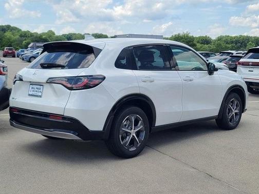 2025 Honda HR-V EX-L