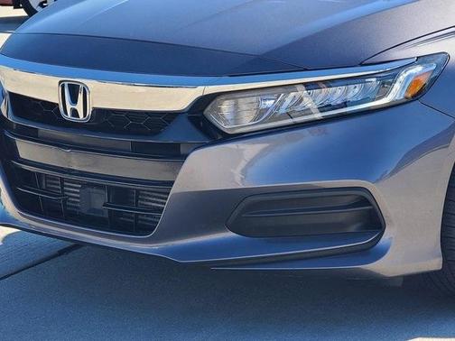 2020 Honda Accord LX 1.5T