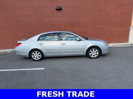 2007 Toyota Avalon XL
