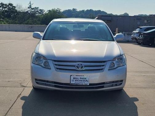 2007 Toyota Avalon XL