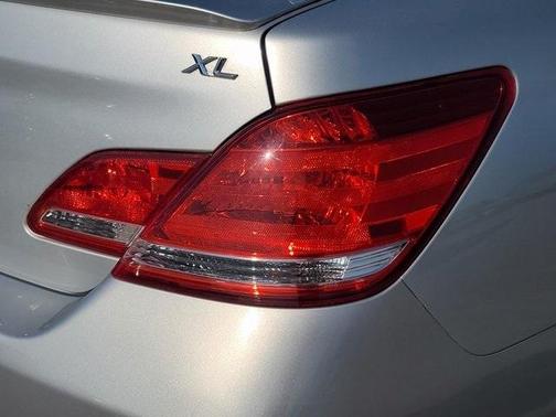 2007 Toyota Avalon XL
