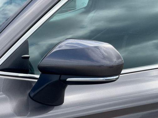 Predawn Gray Mica 2023 Toyota Camry SE