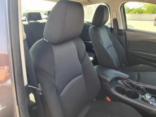 2015 Mazda Mazda3 i Sport