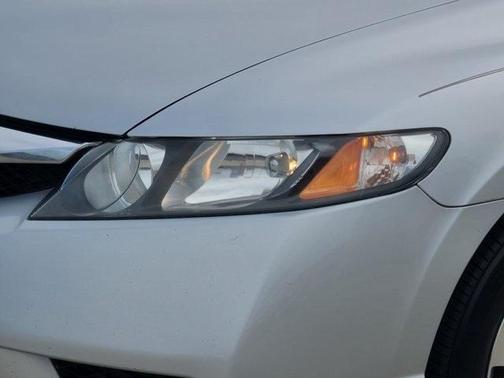 2009 Honda Civic EX