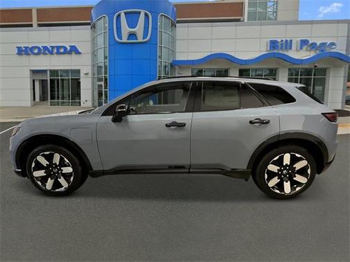 2025 Honda Prologue Elite