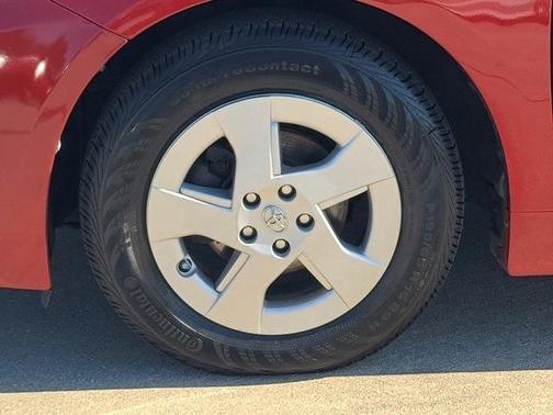 2010 Toyota Prius I