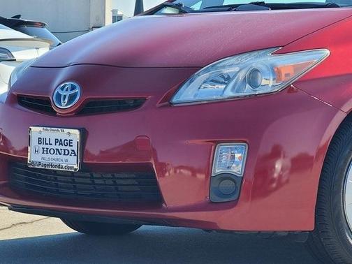 2010 Toyota Prius I